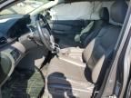 2013 Honda Odyssey Touring