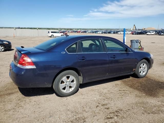 2007 Chevrolet Impala LT