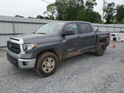 2020 Toyota Tundra Crewmax SR5 for sale in Gastonia, NC