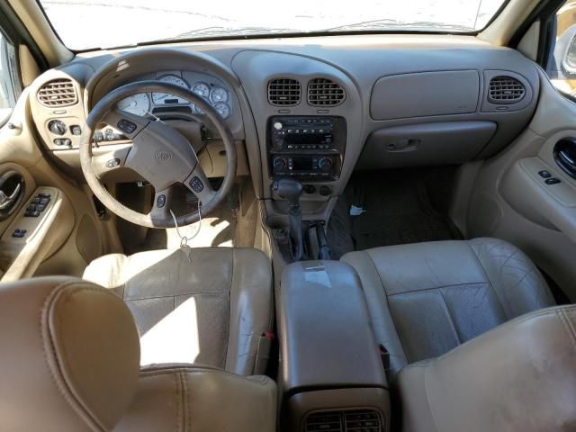 2004 Buick Rainier CXL