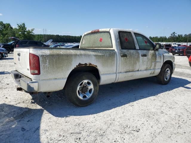 2005 Dodge RAM 2500 ST