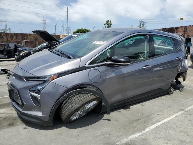 2023 Chevrolet Bolt EV 1LT