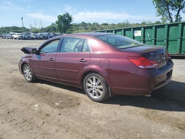 2006 Toyota Avalon XL