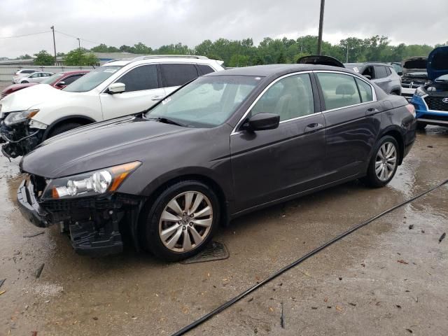 2011 Honda Accord EXL