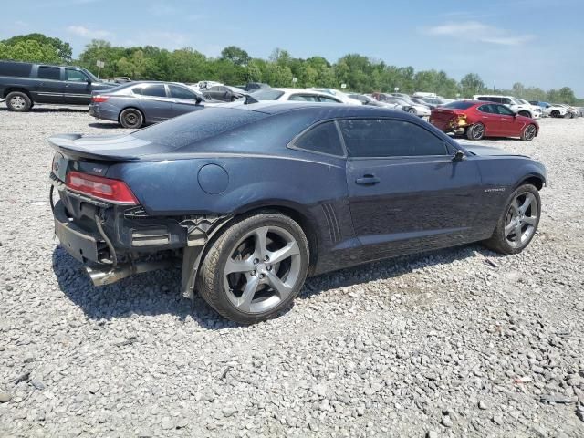 2014 Chevrolet Camaro 2SS