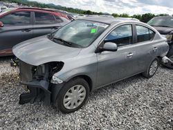 2013 Nissan Versa S for sale in Madisonville, TN