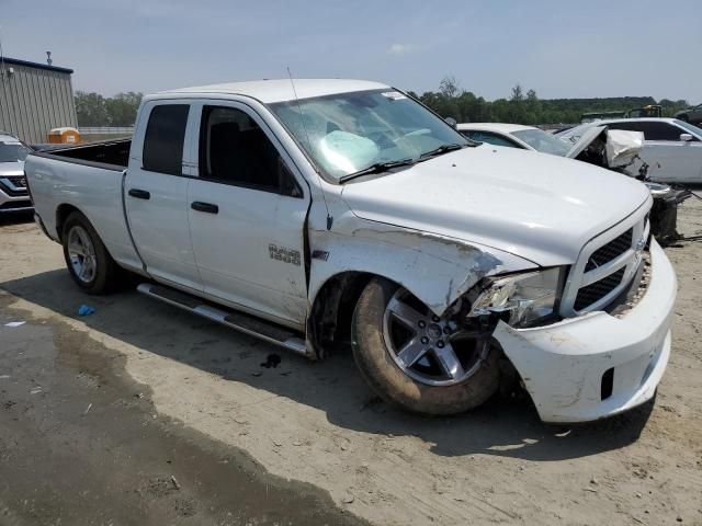 2014 Dodge RAM 1500 ST