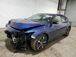 2021 Nissan Maxima SV en venta en Brookhaven, NY