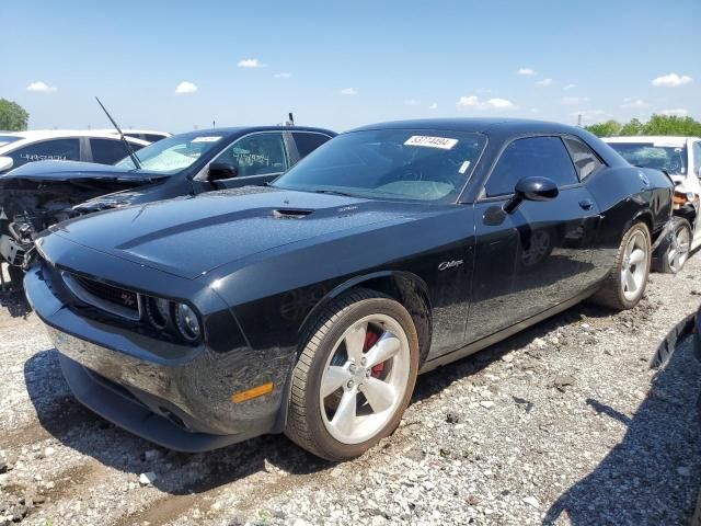 2014 Dodge Challenger R/T