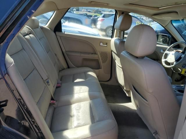 2006 Ford Five Hundred SEL