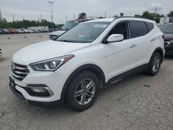 2018 Hyundai Santa FE Sport for sale in Bridgeton, MO
