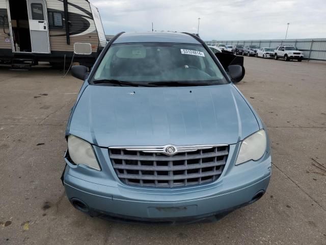 2008 Chrysler Pacifica LX