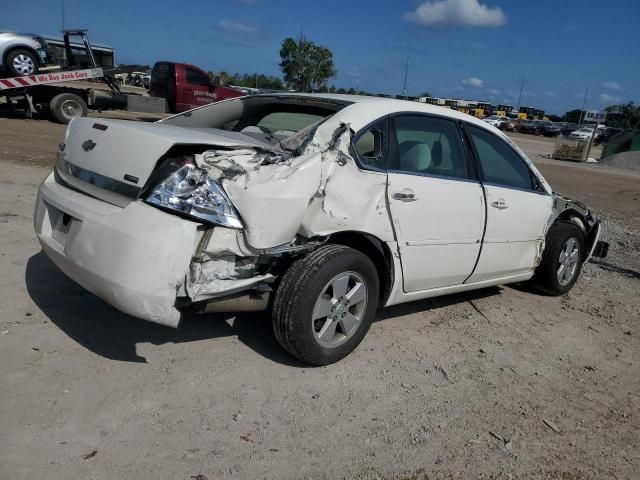 2007 Chevrolet Impala LT