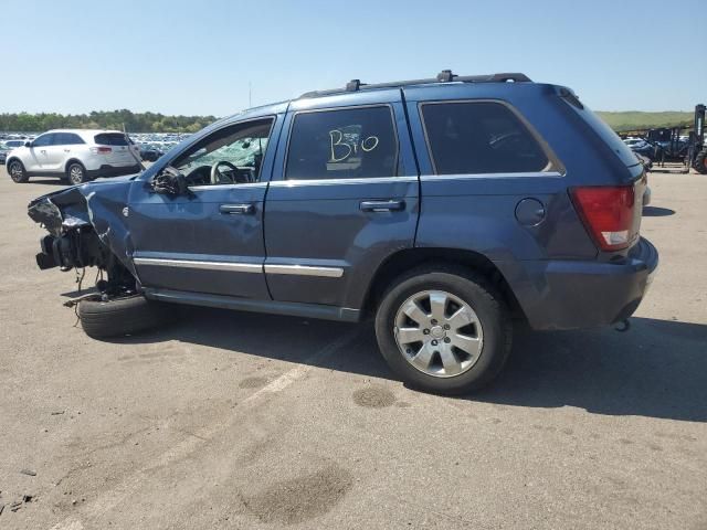 2009 Jeep Grand Cherokee Limited