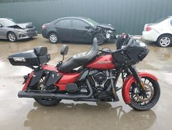 2018 Harley-Davidson Fltrxs Road Glide Special en venta en Savannah, GA