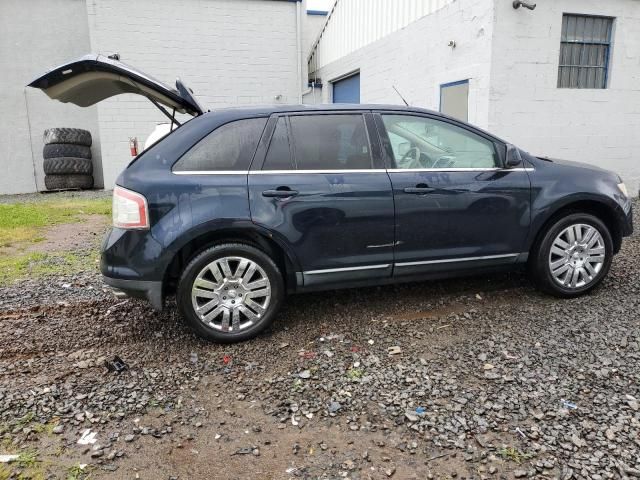 2008 Ford Edge Limited