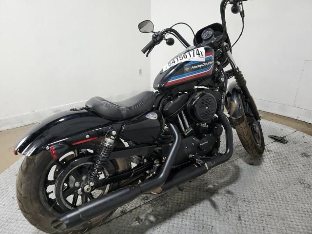 2021 Harley-Davidson XL1200 NS