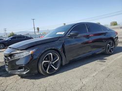 2022 Honda Accord Sport SE for sale in Colton, CA