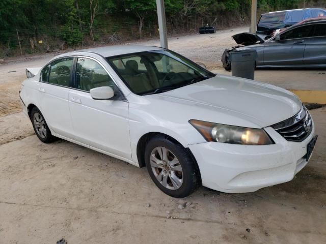 2011 Honda Accord SE