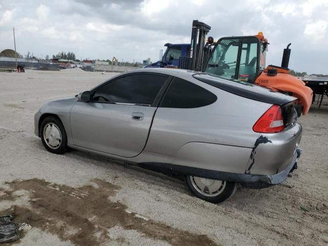 2005 Honda Insight