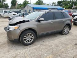 2014 Ford Edge SEL for sale in Wichita, KS