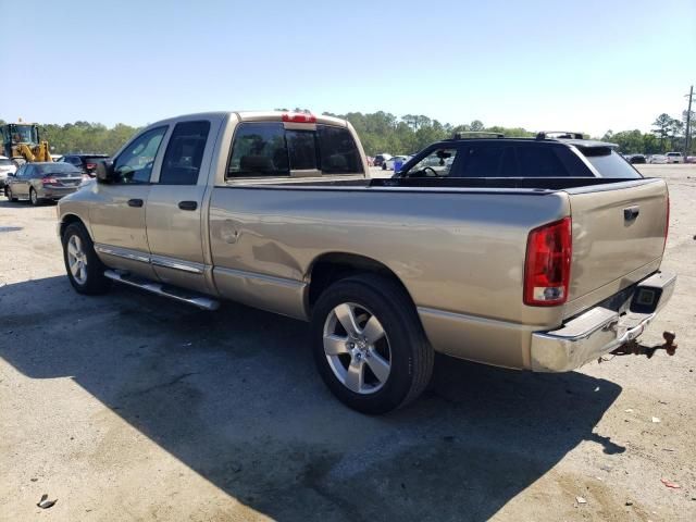 2004 Dodge RAM 1500 ST