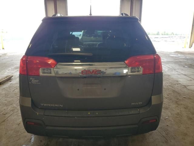 2011 GMC Terrain SLT