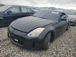 2006 Nissan 350Z Coupe for sale in Magna, UT