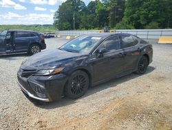 2022 Toyota Camry XSE for sale in Concord, NC