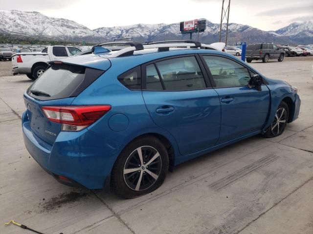 2019 Subaru Impreza Premium