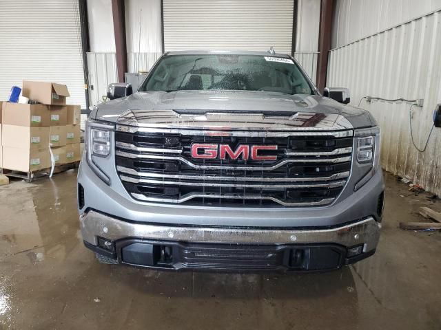 2023 GMC Sierra K1500 SLT