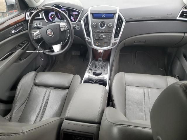 2012 Cadillac SRX Performance Collection