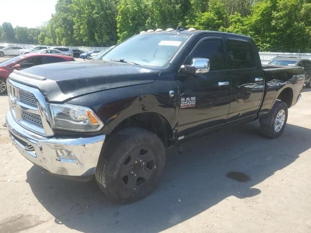 2014 Dodge 2500 Laramie