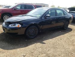 2007 Chevrolet Impala LS for sale in Elgin, IL