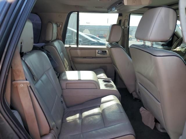 2007 Lincoln Navigator