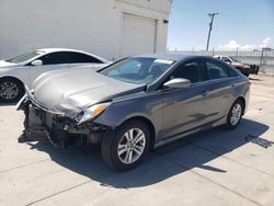 2014 Hyundai Sonata GLS for sale in Farr West, UT