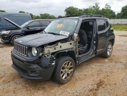 2016 Jeep Renegade Latitude for sale in Theodore, AL