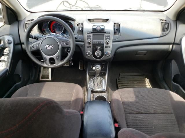 2011 KIA Forte SX