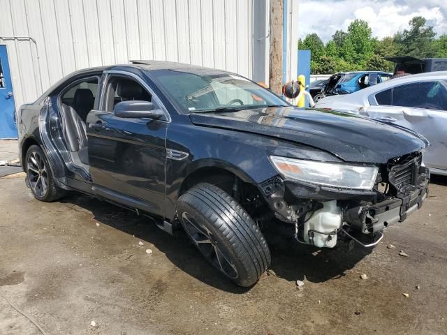 2014 Ford Taurus Limited