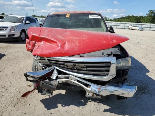 2005 GMC New Sierra C1500