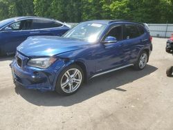 2015 BMW X1 XDRIVE35I en venta en Glassboro, NJ