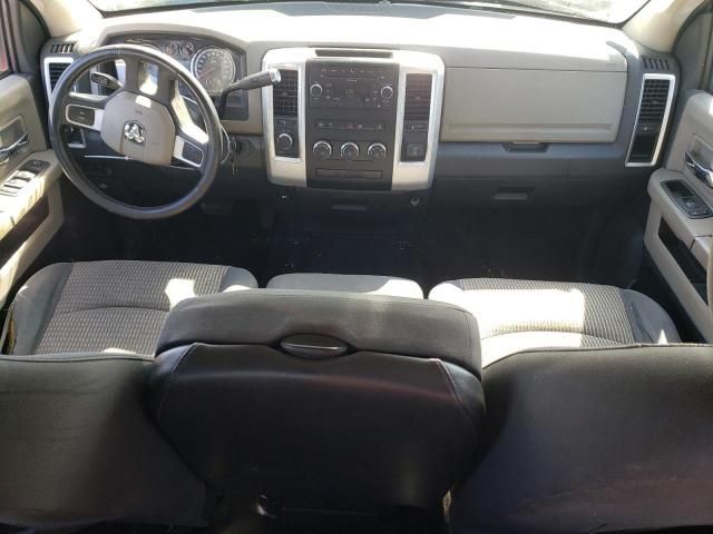 2010 Dodge RAM 2500