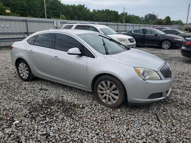 2015 Buick Verano