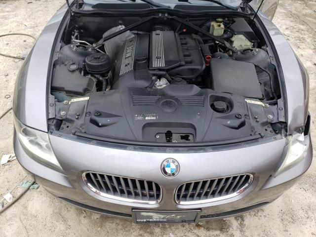 2005 BMW Z4 3.0