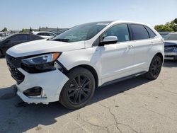 2022 Ford Edge SEL en venta en Bakersfield, CA