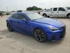 2023 Lexus IS 350 F Sport Design