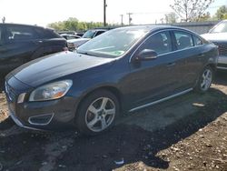 2012 Volvo S60 T5 en venta en Hillsborough, NJ