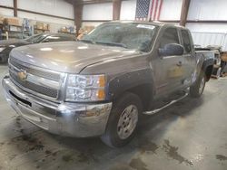 2012 Chevrolet Silverado C1500 LT for sale in Spartanburg, SC