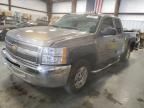 2012 Chevrolet Silverado C1500 LT