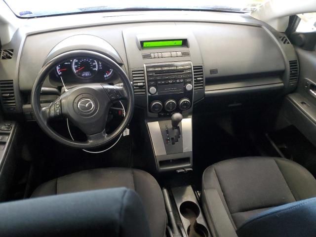 2010 Mazda 5